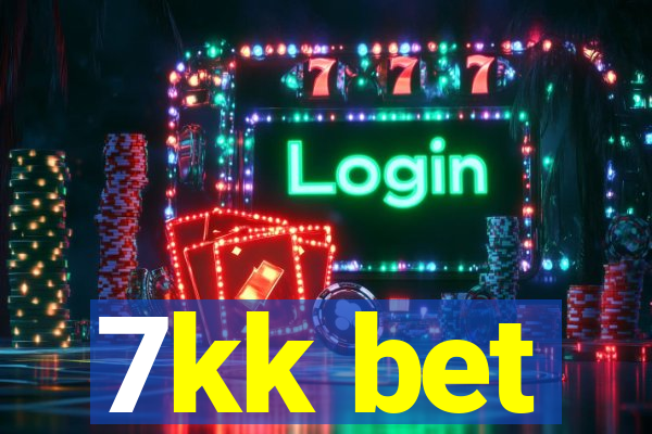 7kk bet